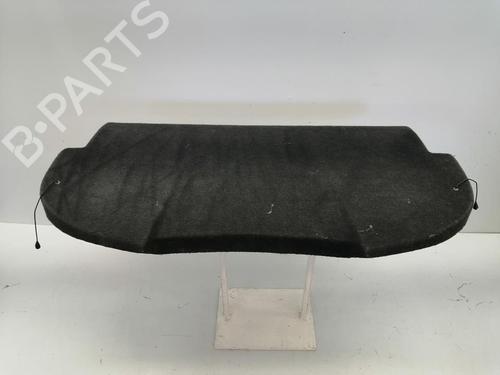 Used Rear parcel shelf Rear parcel shelf SEAT IBIZA IV SC (6J1, 6P5) 1.4 TSI (150 hp) 34157279 34157279