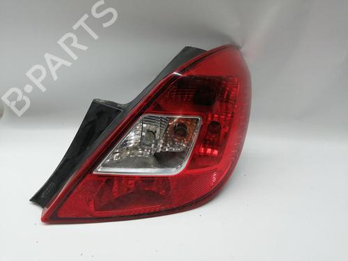 right-taillight-opel-corsa-d-s07-2006-2007-2008-2009-2010-2011-2012-2013-2014-2015-35736818 main image