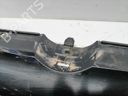 Front bumper VW GOLF IV (1J1) | BP30792299C7