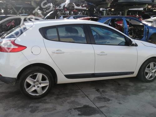 Engine RENAULT MEGANE III Hatchback (BZ0/1_, B3_)  | BP31330988M1 