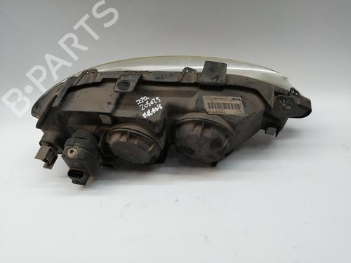 Left headlight RENAULT MEGANE I Classic (LA0/1_) 1.4 16V (LA0D, LA1H, lA0W, LA10) | BP30929295C28