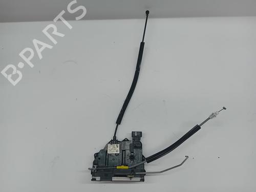 Used Front left lock Front left lock 37594734 37594734