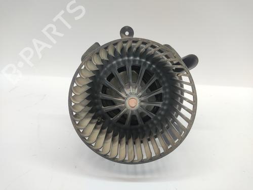 Used Heater blower motor PEUGEOT 307 CC (3B) [2003-2009]  28156000