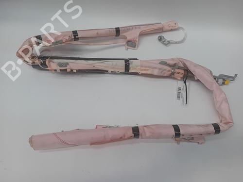 Used Right curtain airbag Right curtain airbag FORD KUGA III (DFK) [2019-2026] 33869296 33869296