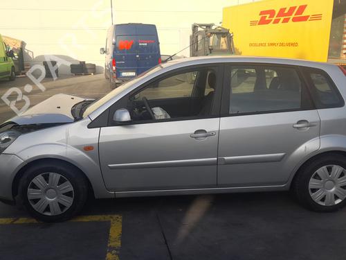 Right front door FORD FIESTA V (JH_, JD_) 1.3 | BP16693378C3 