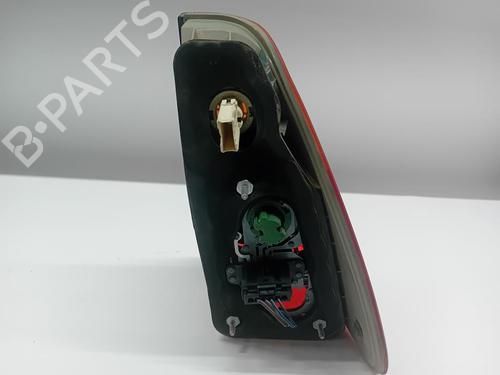 Left taillight BMW X5 (E53) 3.0 i | BP38254195C34 - Image 2