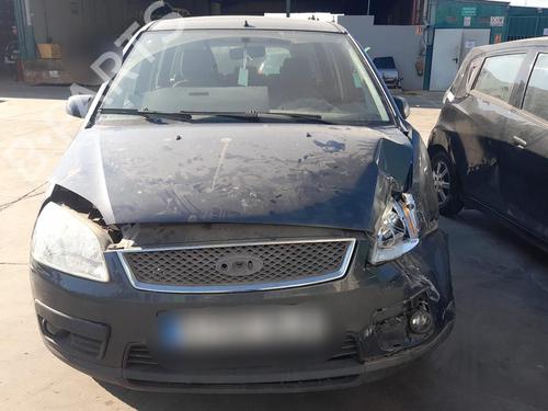 Brugte FORD FOCUS C-MAX (DM2) [2003-2007]  4236795