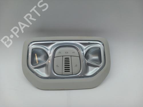 Used Interior roof light FIAT TIPO Hatchback (356_, 357_) [2016-2025]  24884816