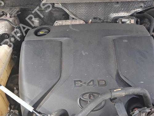 Headlight switch TOYOTA RAV 4 IV (_A4_) 2.2 D 4WD (ALA49) | BP38732025I24 - Image 7