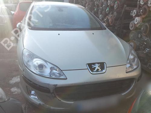 Left taillight PEUGEOT 407 (6D_)  | BP29338121C34 