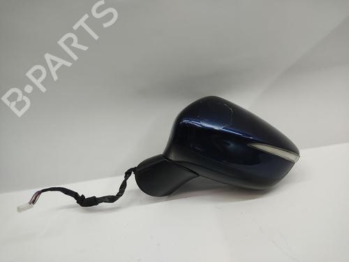Left mirror MAZDA CX-5 (KF)  | BP29584716C26 