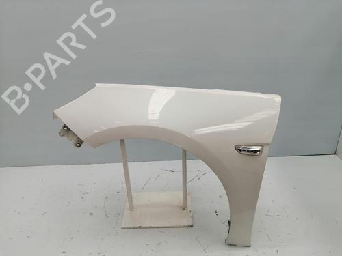 Used Left front fenders OPEL ASTRA K (B16) [2015-2022]  31156497