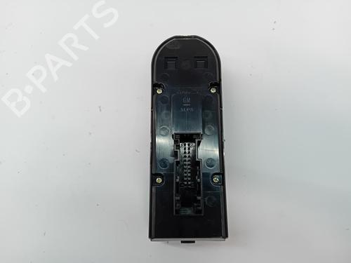 Left front window switch OPEL ASTRA H GTC (A04) 1.6 (L08) | BP36798487I27 - Image 2
