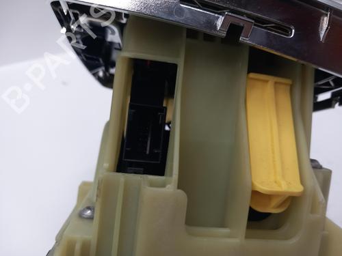 Gear lever MERCEDES-BENZ C-CLASS (W204) C 200 CDI (204.007, 204.006) | BP17903786M90 