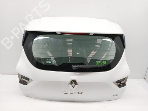 Used Tailgate RENAULT CLIO IV (BH_) [2012-2021]  29630463