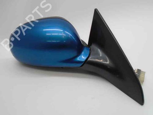 Right mirror PEUGEOT 406 Coupe (8C) 2.0 16V | BP7021524C27 