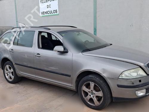 Brugte SKODA OCTAVIA II Combi (1Z5) 4791815