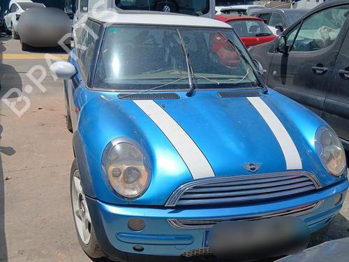 Brukte deler til MINI MINI (R50, R53) Cooper 4791131