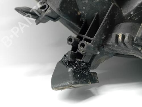 Left headlight RENAULT MEGANE IV Hatchback (B9A/M/N_) | BP38777384C28 - Image 3