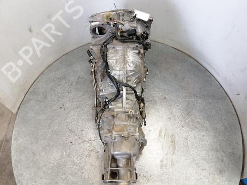 Used Gearbox Gearbox SUBARU LEGACY V (BM) 2.0 D AWD (BMD) (150 hp) 35792331 35792331