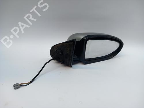 Used Right mirror NISSAN QASHQAI / QASHQAI +2 I (J10, NJ10, JJ10E) [2006-2014]  28099042