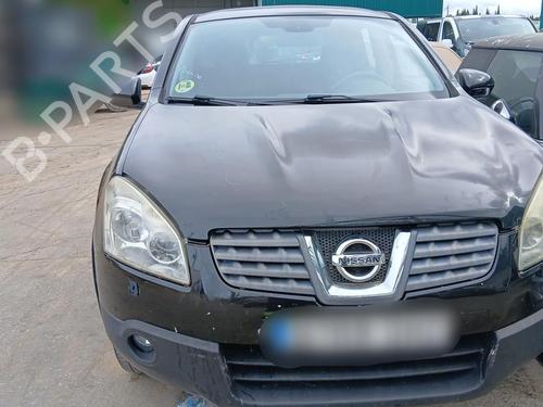 Used Parts NISSAN QASHQAI I (J10, NJ10) [2006-2015]  4351695