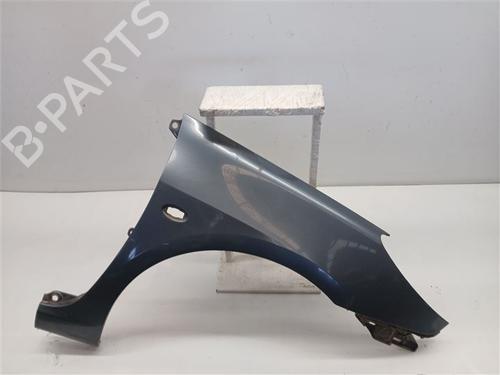 Used Right front fenders Right front fenders 39496205 39496205