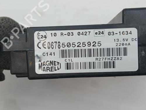 Electronic module ALFA ROMEO GIULIETTA (940_) 1.6 JTDM (940FXD1A) | BP37182097M83 - Image 2
