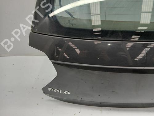 Tailgate VW POLO VI (AW1, BZ1, AE1) 1.0 | BP29982205C6