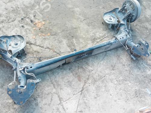 Bagaksel RENAULT KANGOO / GRAND KANGOO II (KW0/1_) [2008-2026]  32271071