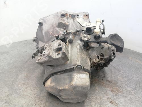 Gearbox PEUGEOT 207 (WA_, WC_) 1.4 16V | BP28313833M3 