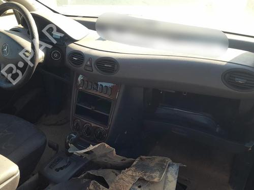 Instrument cluster MERCEDES-BENZ A-CLASS (W168) A 170 CDI (168.009, 168.109) | BP30681232C47