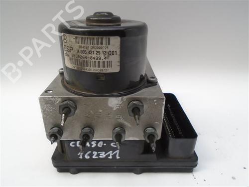 Used Control unit Control unit 9095285 9095285