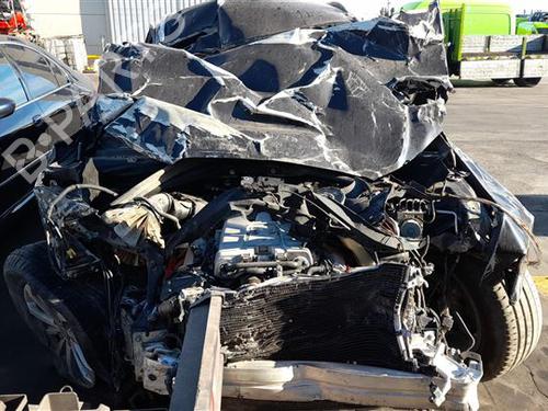 Used Parts AUDI Q5 (8RB) 3.0 TFSI quattro 4972659