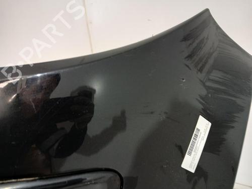 Front bumper SEAT ALTEA XL (5P5, 5P8)  | BP31132797C7 