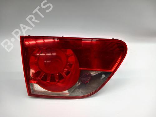 Used Left tailgate light SEAT ALTEA XL (5P5, 5P8) [2006-2015]  29631887
