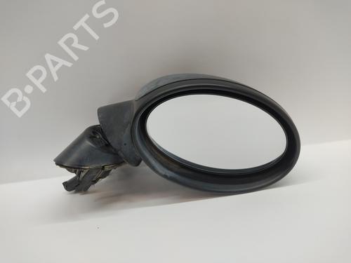 Used Right mirror MINI MINI (R50, R53) One D (75 hp) 28128639