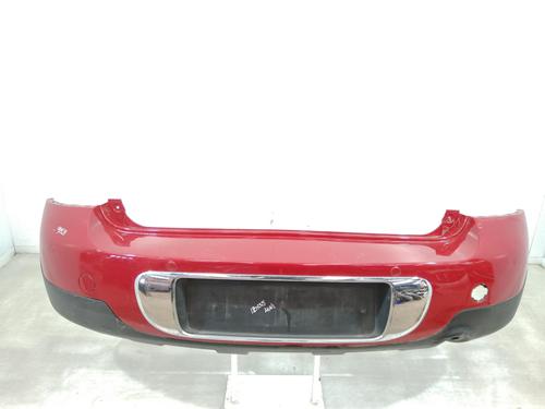 Used Rear bumper MINI MINI COUNTRYMAN (R60) One D (90 hp) 23234080