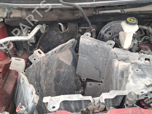 Engine control unit (ECU) NISSAN QASHQAI II (J11, J11_) 1.2 DIG-T | BP37181633M57 - Image 6