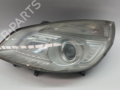 Used Left headlight Left headlight 36813690 36813690