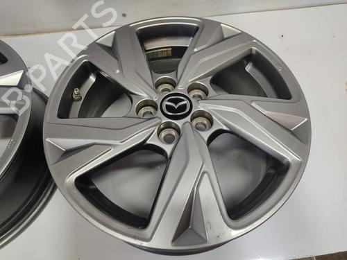 Fælgsæt MAZDA 2 Hatchback (KB) | BP37182058C100 - Image 10