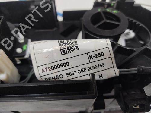 Climate control FIAT DUCATO Van (250_) | BP32697252I5 - Image 6