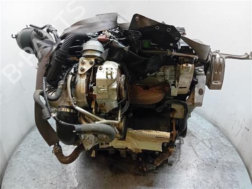 Engine SEAT LEON (5F1) 2.0 TDI | BP39601922M1 - Image 4