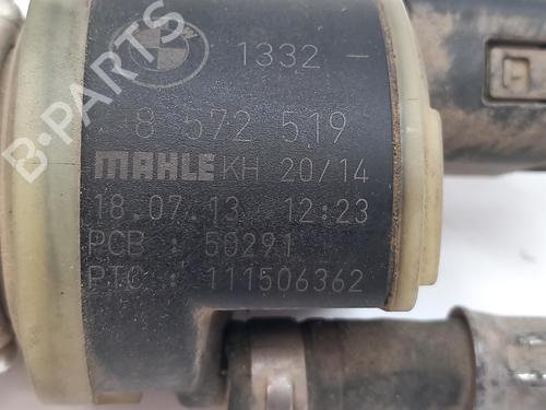 Fuel pump BMW 1 (E87) 118 d | BP29350373M76 