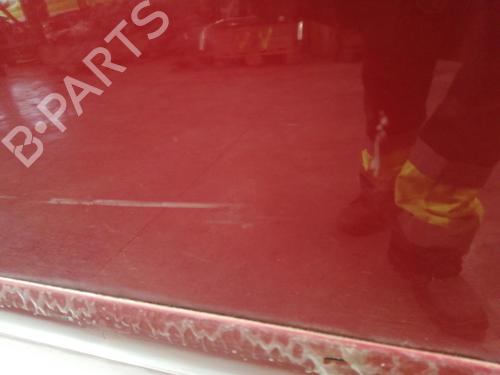 Right rear door PEUGEOT 307 Break (3E) 1.6 HDi 110 | BP17751129C5 