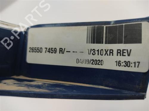 Right taillight RENAULT KANGOO Express (FW0/1_) Z.E. (FW0Z, FW1Z) | BP29010084C35 - Image 4