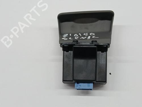 Switch RENAULT SCÉNIC II (JM0/1_) 1.5 dCi (JM02, JM13) | BP37182254I30 - Image 2