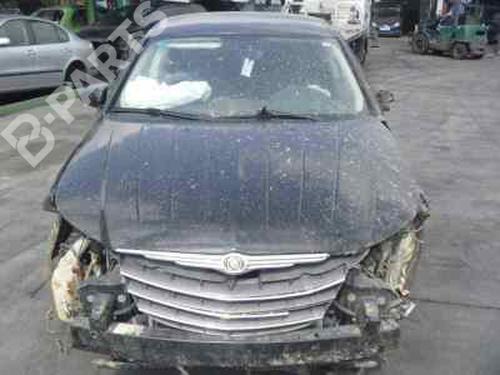 Used Parts CHRYSLER SEBRING (JS)  2.0 CRD  700886