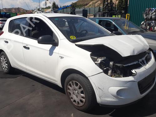 Gearbox HYUNDAI i20 I (PB, PBT)  | BP10359874M3 