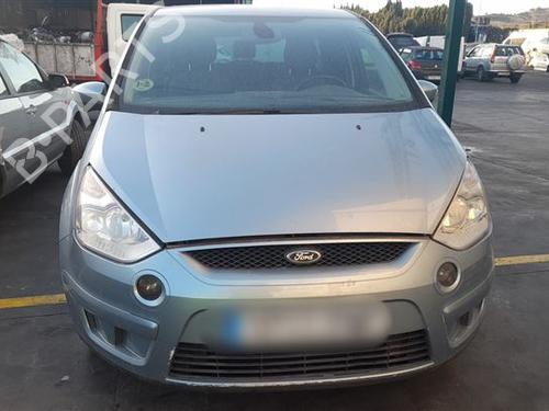Used Parts FORD S-MAX (WA6) 2.0 TDCi 4978349